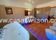 Venta - Finca - Bigastro