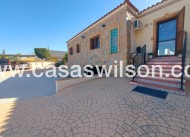 Venta - Finca - Bigastro