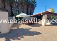 Venta - Finca - Bigastro