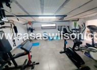 Venta - Finca - Bigastro