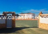 Venta - Finca - Catral
