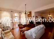 Venta - Finca - Catral