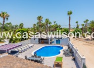 Venta - Finca - Catral