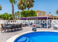 Venta - Finca - Catral