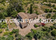 Venta - Finca / Country House - Felanitx - Mallorca