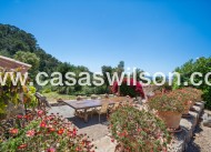 Venta - Finca / Country House - Felanitx - Mallorca
