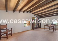 Venta - Finca / Country House - Felanitx - Mallorca