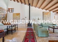Venta - Finca / Country House - Felanitx - Mallorca