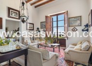 Venta - Finca / Country House - Felanitx - Mallorca