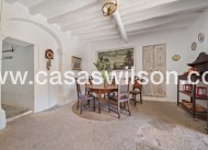 Venta - Finca / Country House - Felanitx - Mallorca