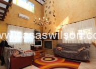 Venta - Finca / Country House - Murcia - Costa Blanca Sur