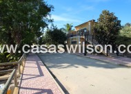Venta - Finca / Country House - Murcia - Costa Blanca Sur