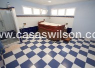 Venta - Finca / Country House - Murcia - Costa Blanca Sur