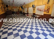 Venta - Finca / Country House - Murcia - Costa Blanca Sur