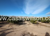 Venta - Finca / Country House - Murcia - Costa Blanca Sur