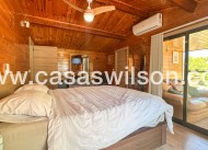 Venta - Finca / Country House - San Miguel de Salinas - Costa Blanca Sur