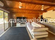 Venta - Finca / Country House - San Miguel de Salinas - Costa Blanca Sur