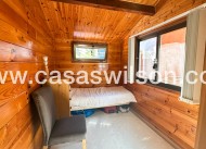 Venta - Finca / Country House - San Miguel de Salinas - Costa Blanca Sur