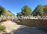 Venta - Finca / Country House - San Miguel de Salinas - Costa Blanca Sur