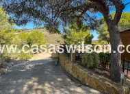 Venta - Finca / Country House - San Miguel de Salinas - Costa Blanca Sur