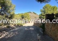 Venta - Finca / Country House - San Miguel de Salinas - Costa Blanca Sur