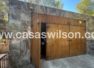 Venta - Finca / Country House - San Miguel de Salinas - Costa Blanca Sur