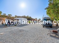 Venta - Finca - Crevillente - Inland