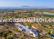 Venta - Finca - Crevillente - Inland