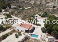 Venta - Finca - Crevillente - Inland