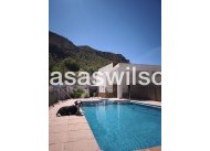 Venta - Finca - Crevillente - Inland