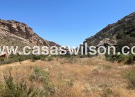 Venta - Finca - Crevillente - Inland
