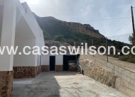 Venta - Finca - Crevillente - Inland
