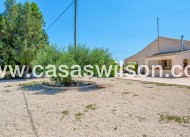 Venta - Finca - Elche - Elche/Elx