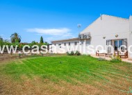 Venta - Finca - Elche - Elche/Elx