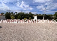 Venta - Finca - Elche Pedanías - La Marina