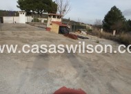 Venta - Finca - Encebras - Inland