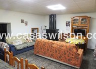 Venta - Finca - Encebras - Inland