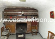 Venta - Finca - Encebras - Inland