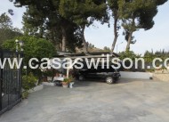 Venta - Finca - Encebras - Inland