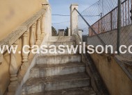 Venta - Finca - Encebras - Inland