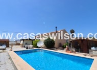 Venta - Finca - Formentera del Segura - Formentera de Segura