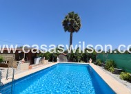 Venta - Finca - Formentera del Segura - Formentera de Segura