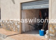 Venta - Finca - Hondón de las Nieves - Inland