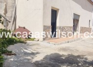 Venta - Finca - Hondón de las Nieves - Inland