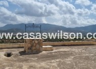 Venta - Finca - Hondón de las Nieves - Inland