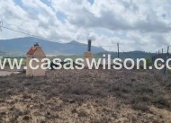 Venta - Finca - Hondón de las Nieves - Inland