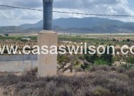 Venta - Finca - Hondón de las Nieves - Inland