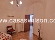 Venta - Finca - Hondón de las Nieves - Inland