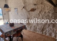 Venta - Finca - Hondón de las Nieves - Inland