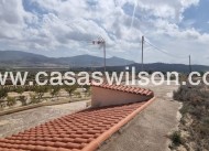 Venta - Finca - Hondón de las Nieves - Inland